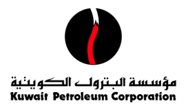مؤسسة البترول الكويتية	